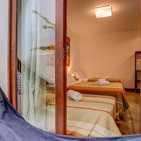 Pousada Vila Galea Itacaré Room photo
