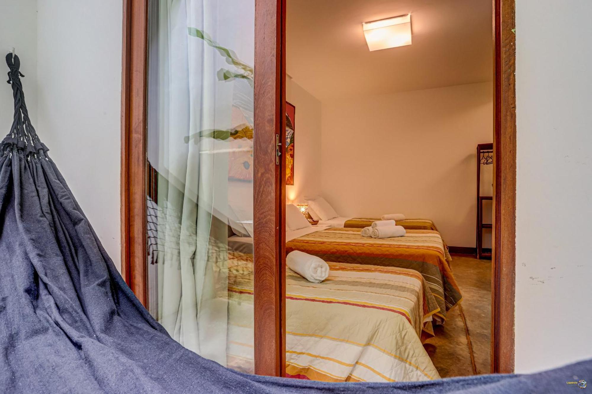 Pousada Vila Galea Itacaré Room photo