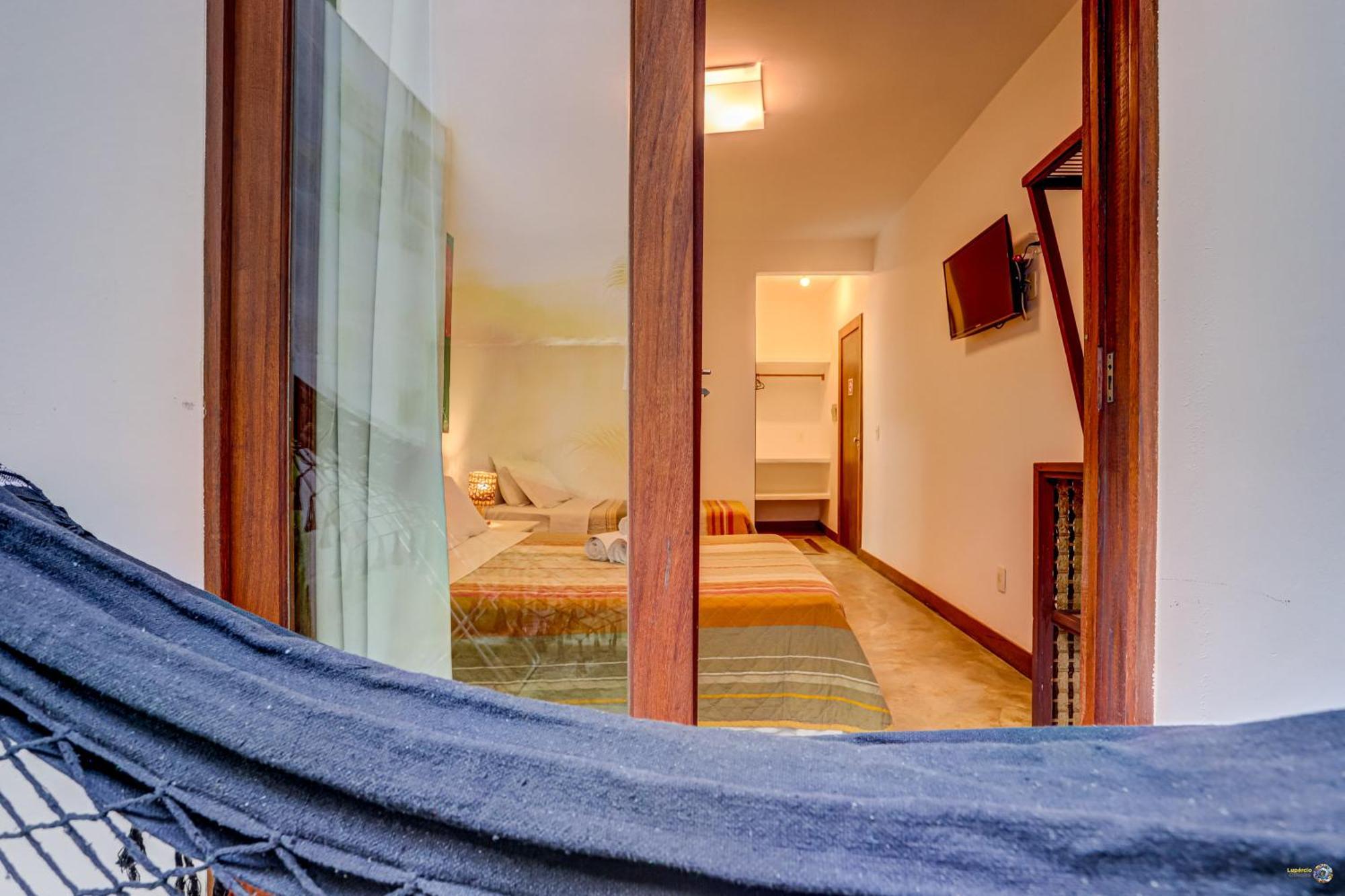 Pousada Vila Galea Itacaré Room photo